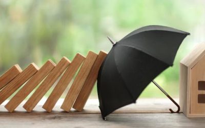 Assurance maison, printemps